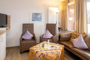 Uhlenkamp Appartement -1- im UHLENKAMP